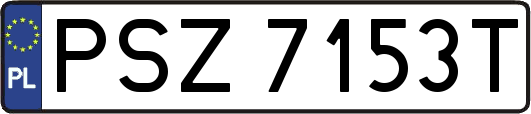 PSZ7153T
