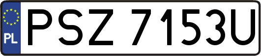 PSZ7153U
