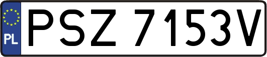 PSZ7153V