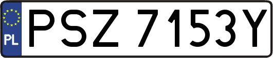 PSZ7153Y