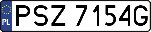 PSZ7154G
