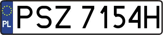 PSZ7154H