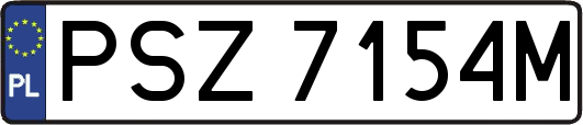 PSZ7154M