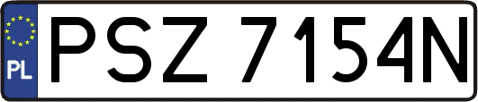 PSZ7154N