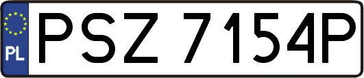PSZ7154P