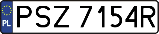 PSZ7154R