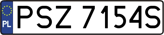 PSZ7154S