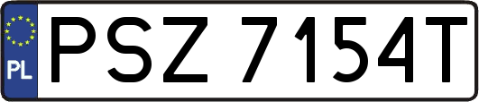PSZ7154T