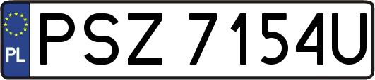 PSZ7154U