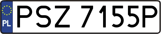 PSZ7155P
