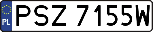 PSZ7155W