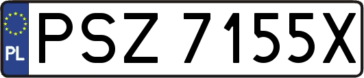 PSZ7155X