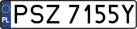 PSZ7155Y
