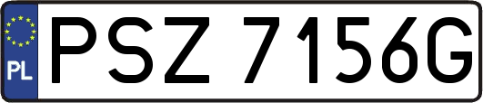 PSZ7156G