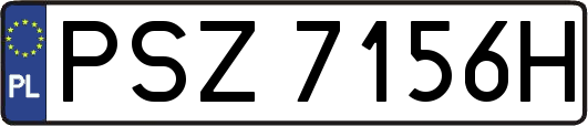 PSZ7156H