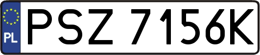 PSZ7156K