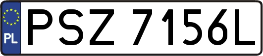 PSZ7156L