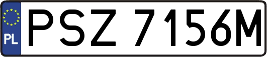 PSZ7156M