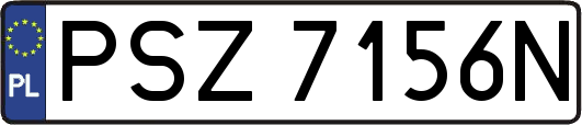 PSZ7156N
