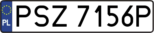 PSZ7156P
