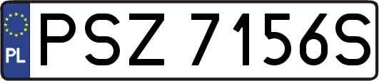 PSZ7156S