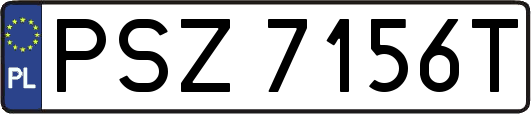 PSZ7156T