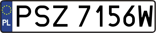 PSZ7156W