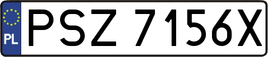 PSZ7156X