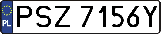 PSZ7156Y