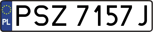 PSZ7157J