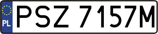 PSZ7157M