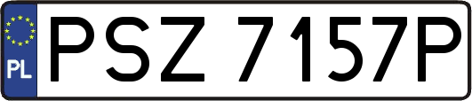 PSZ7157P