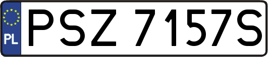 PSZ7157S