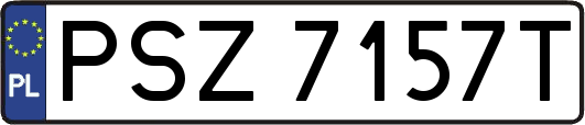 PSZ7157T