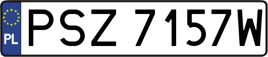 PSZ7157W