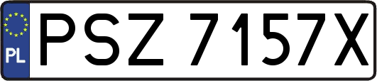 PSZ7157X