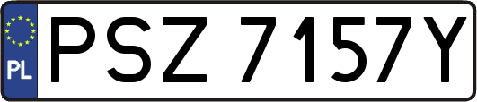 PSZ7157Y