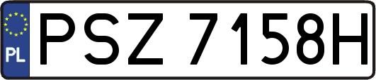 PSZ7158H