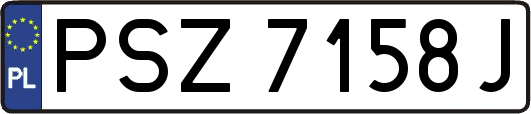 PSZ7158J