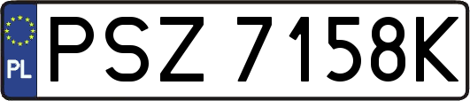 PSZ7158K
