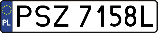 PSZ7158L