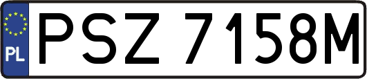 PSZ7158M