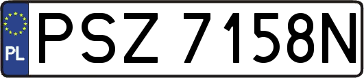 PSZ7158N