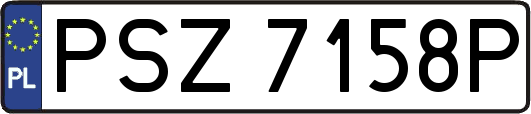 PSZ7158P