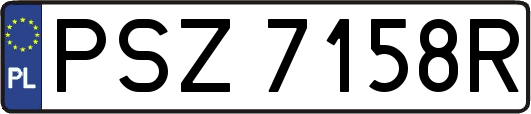PSZ7158R