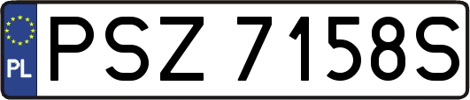 PSZ7158S