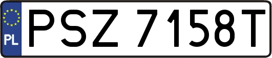 PSZ7158T