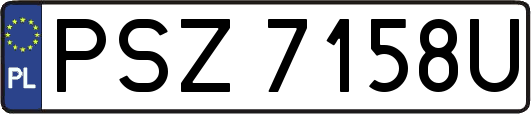 PSZ7158U