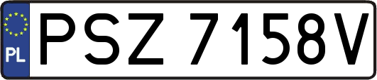PSZ7158V