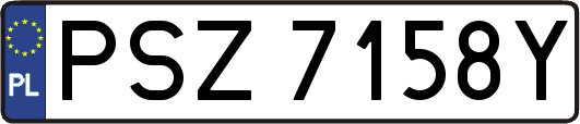 PSZ7158Y